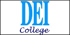 ������������ ����������� ������� ��� �� DEI College